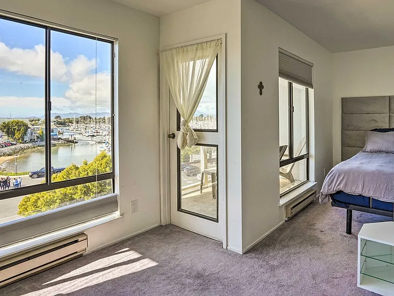 Window View