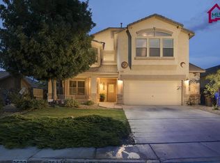 2532 Candlewood Cir, Las Cruces, NM 88011