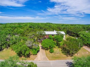 21906 Mockingbird St, Lago Vista, TX 78645