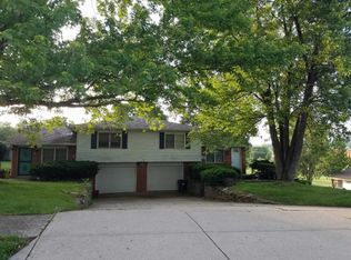 5102 Capitol Hill Dr, Fairfield, OH