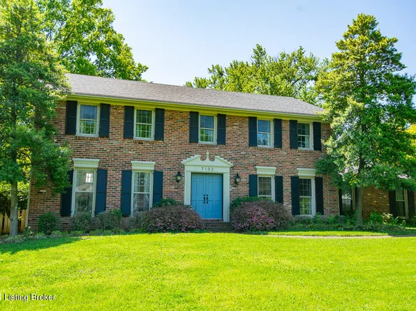 7102 Green Spring Dr, Green Spring, KY 40241