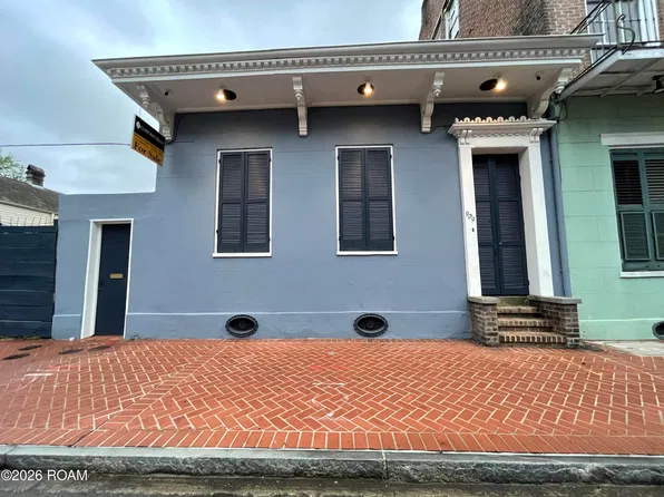 909 Orleans Ave, New Orleans, LA 70116