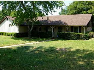 6478 Grawood Dr, Keithville, LA 71047