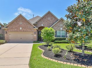 131 S Vershire Cir, The Woodlands, TX 77354
