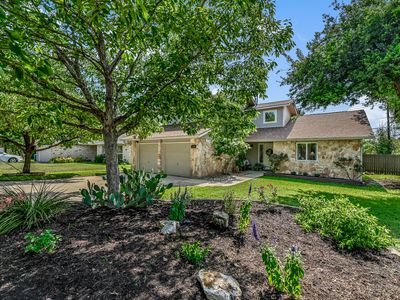 6201 Sun Vista Dr, Austin, TX, 78749