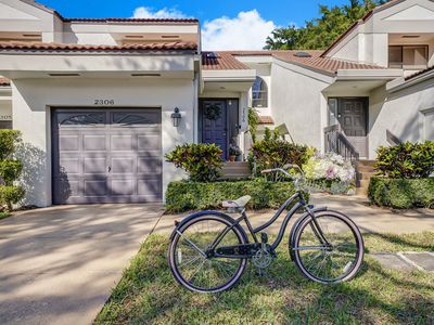 2306 Aspen Way #2306, Boynton Beach, FL, 33436