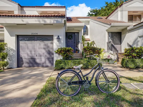 2306 Aspen Way #2306, Boynton Beach, FL 33436