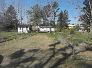 1710 Brown St, Conway, SC 29527