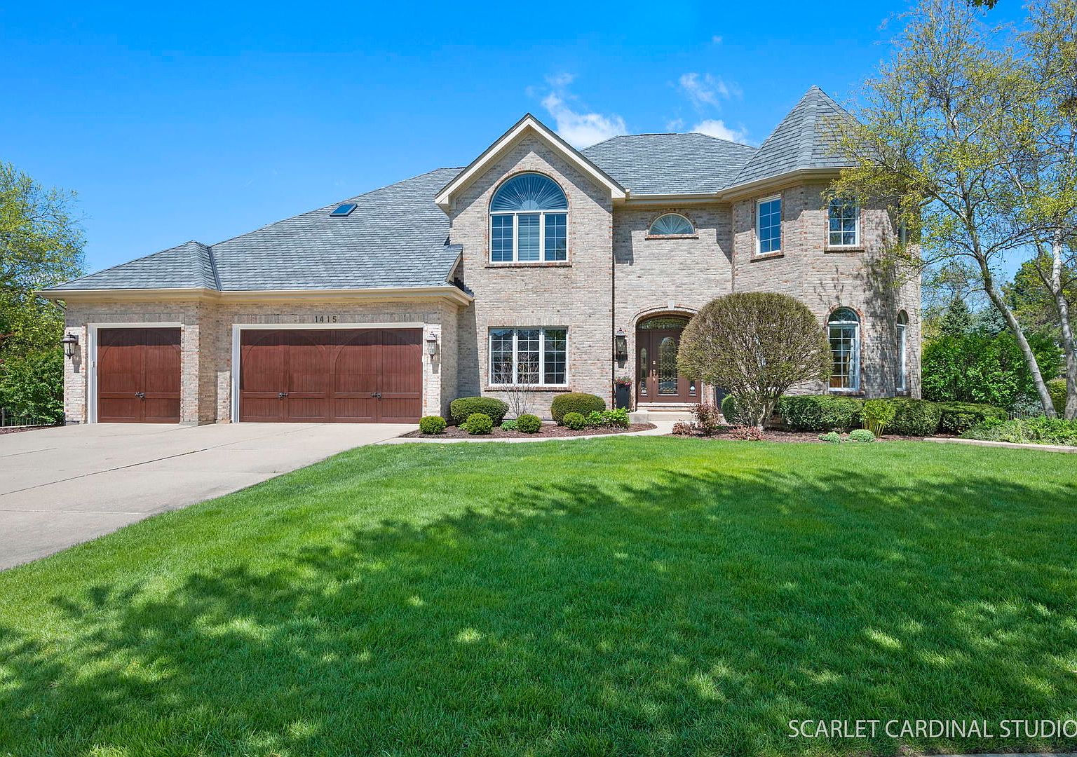 1415 Brandy Cir, Naperville, IL 60540 Zillow