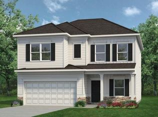 4 Everly Trl, Rome, GA 30165