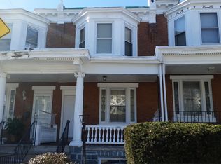 1648 N Robinson St, Philadelphia, PA 19151