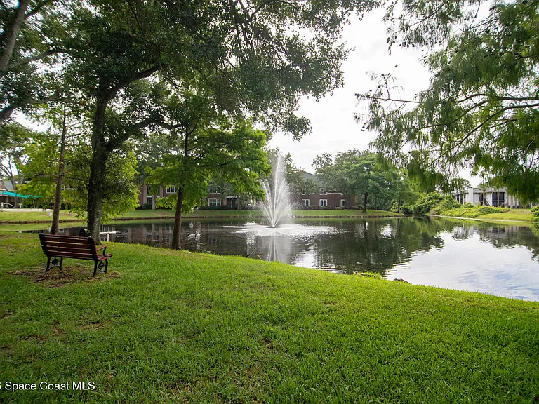 7667 N Wickham Rd #1201 — Photo 16