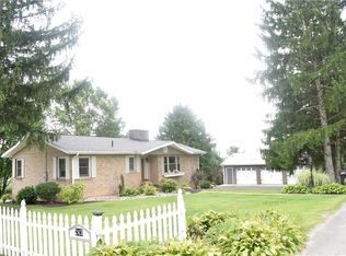 243 Neal Ln, Mount Pleasant, PA 15666