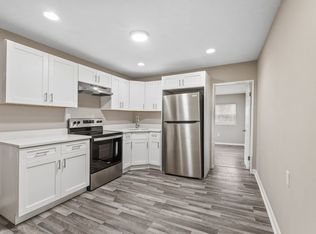 209 S Calhoun St, Baltimore, MD 21223