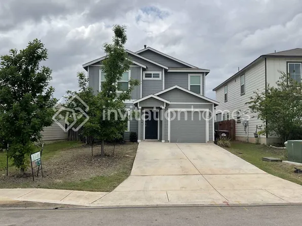 9807 Spotted Rose, San Antonio, TX 78254