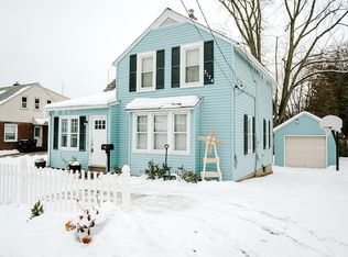 3174 Wilson Ave SW, Grandville, MI 49418