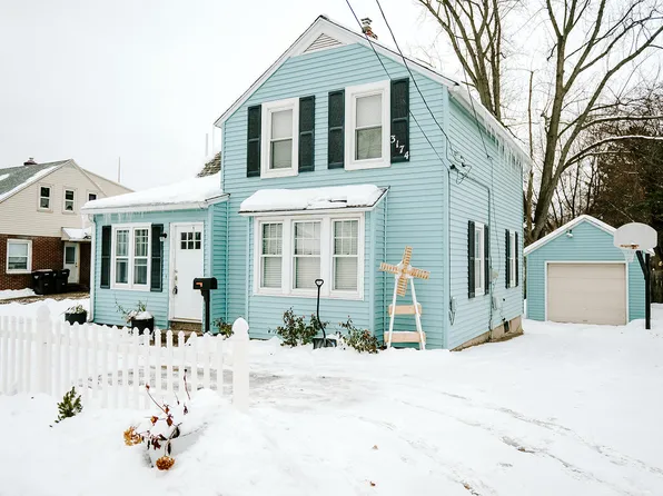 3174 Wilson Ave SW, Grandville, MI 49418