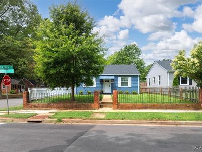 1716 Southampton Ave, Richmond, VA, 23220