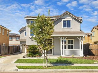 357 Shadowberry Pl, Lathrop, CA