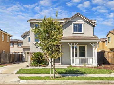 357 Shadowberry Pl, Lathrop, CA, 95330