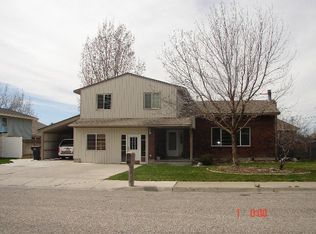 3360 Handley Ave, Idaho Falls, ID 83404