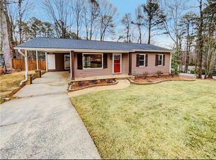 296 Ridgeland Ter, Marietta, GA 30062