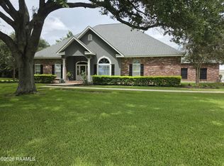 119 Bowers Rd, Duson, LA 70529