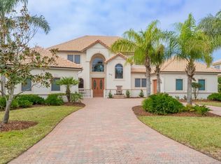 505 Turnberry Ln, Saint Augustine, FL 32080