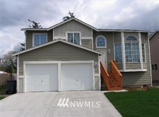 503 Allison Way, Everson, WA
