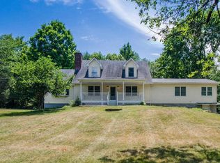 1457 Centre Rd, Rhinebeck, NY 12572