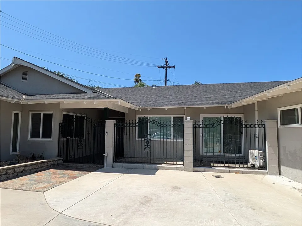 461 Rancheria Rd