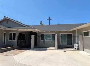 461 Rancheria Rd, Diamond Bar, CA 91765