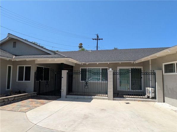 461 Rancheria Rd