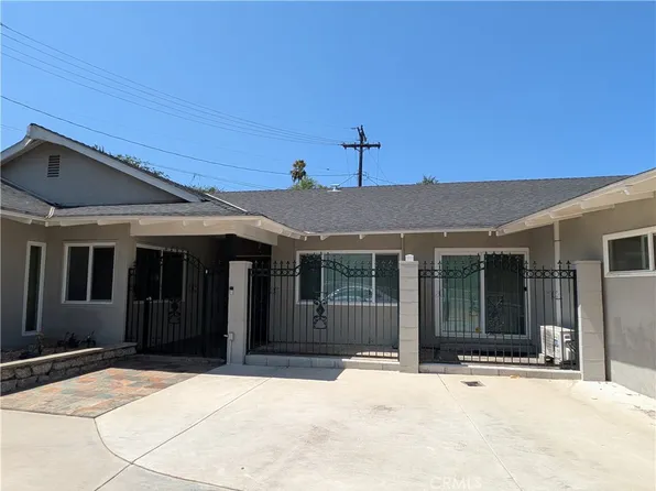 461 Rancheria Rd, Diamond Bar, CA 91765