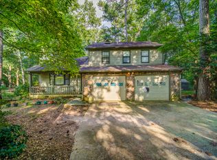 4081 Wylie Ln, Powder Springs, GA 30127