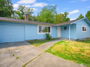 41 Birch Court, Blaine, WA
