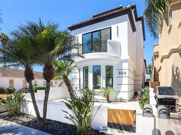 309 8th St, Huntington Beach, CA 92648
