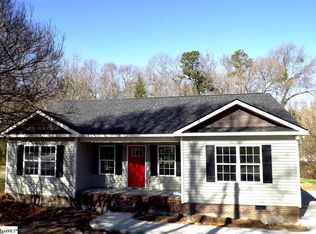 303 Perry Ave, Simpsonville, SC 29681