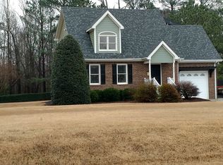 4413 Mannsfield Ct, Apex, NC 27539