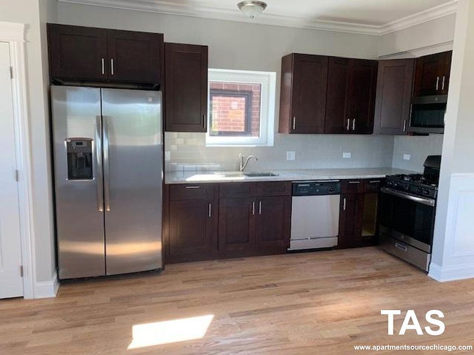 1st image of 740 N Avers Ave #1