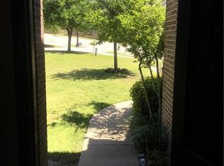 350 Greathouse Vlg, Decatur, TX 76234