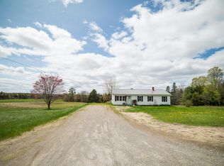 336 Dover Rd, Charleston, ME 04422