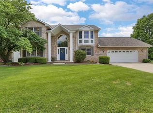 106 Pleasant Ridge Dr, Edwardsville, IL 62025