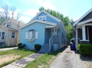 77 Davidson Ave, Buffalo, NY 14215