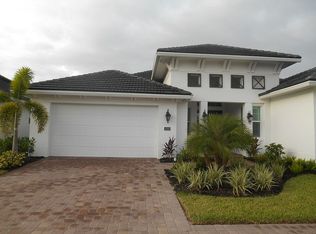 1323 Lilys Cay Cir, Vero Beach, FL 32967