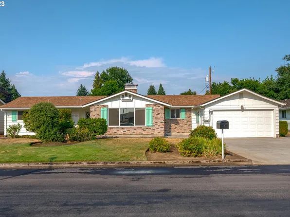 8010 NW 1st Ave, Vancouver, WA 98665