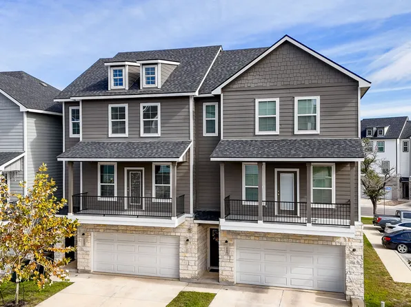 21414 AND 21410 SIR WALTER, San Antonio, TX 78256