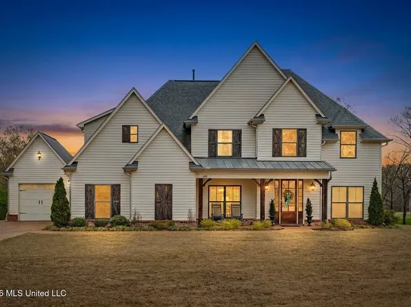 664 S Craft Rd, Hernando, MS 38632