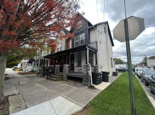 814 N Shippen St #1, Lancaster, PA 17602