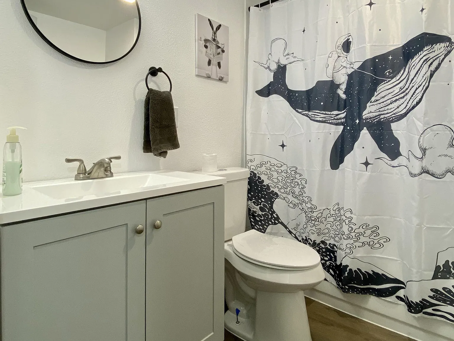 4 bed, 3.0 bath, 1560 sqft, $728 — Photo 4